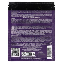 Manic Panic High Voltage Classic Cream Formula Colour Pouch (Purple Haze)