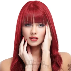 Manic Panic High Voltage Classic Cream Formula Colour Hair Dye 118ml (Wildfire)