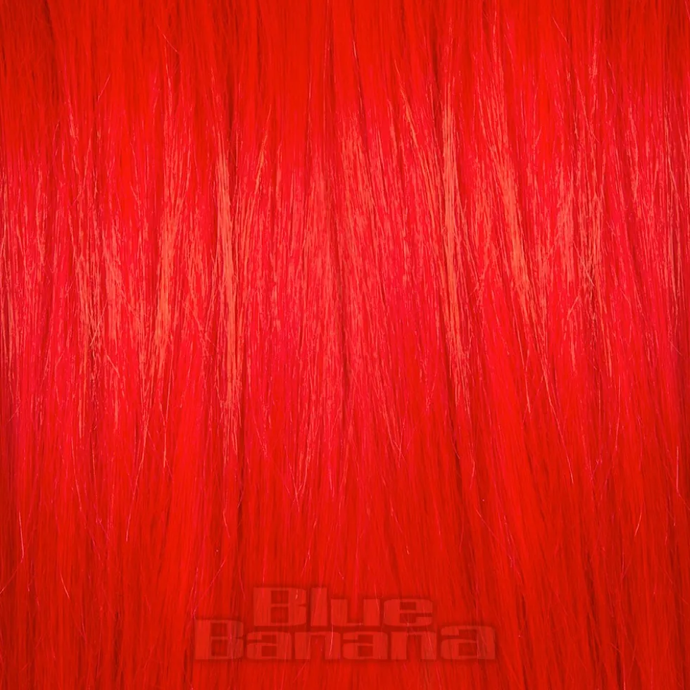 Manic Panic High Voltage Classic Cream Formula Colour Hair Dye 118ml (Wildfire)