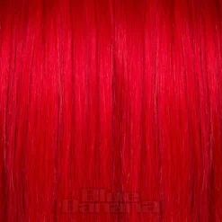 Manic Panic High Voltage Classic Cream Formula Colour Hair Dye 118ml (Pillarbox Red)