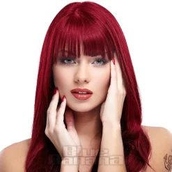 Manic Panic High Voltage Classic Cream Formula Colour Hair Dye 118ml (Vampire Red)