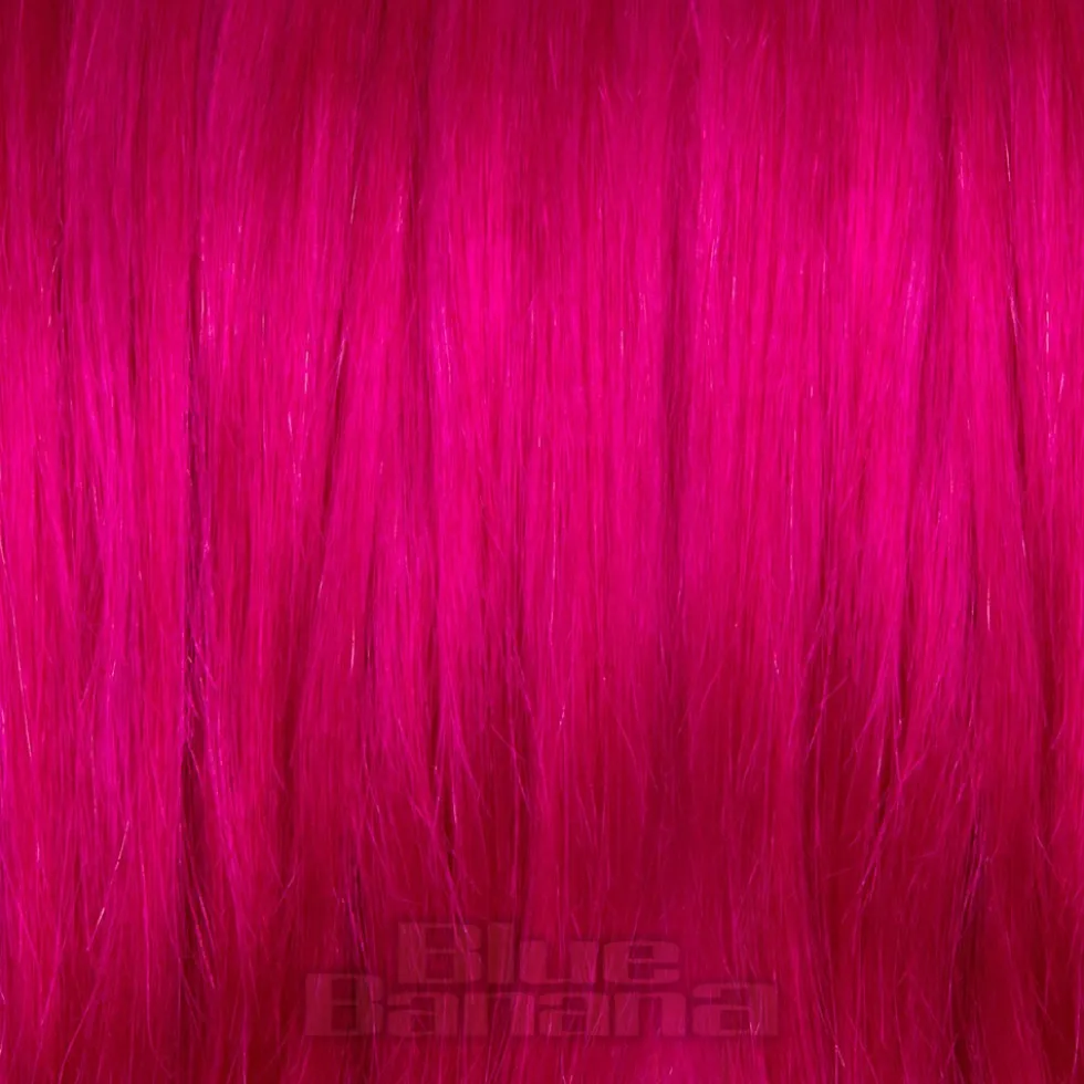 Manic Panic High Voltage Classic Cream Formula Colour Hair Dye 118ml (Cleo Rose)