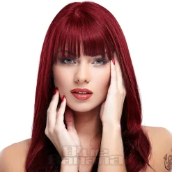 Manic Panic High Voltage Classic Cream Formula Colour Hair Dye 118ml (Vampire's Kiss)