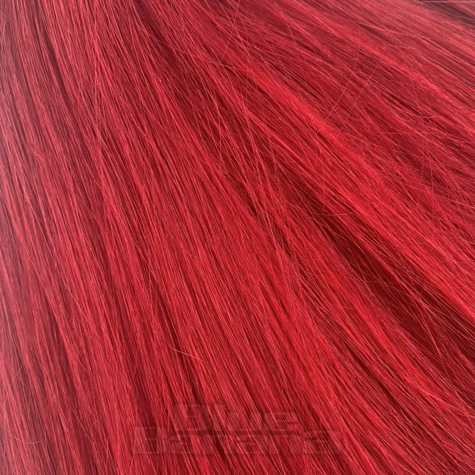 Manic Panic High Voltage Classic Cream Formula Colour Pouch (Vampire Red)