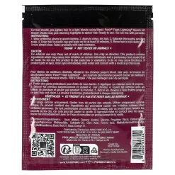 Manic Panic High Voltage Classic Cream Formula Colour Pouch (Vampire Red)