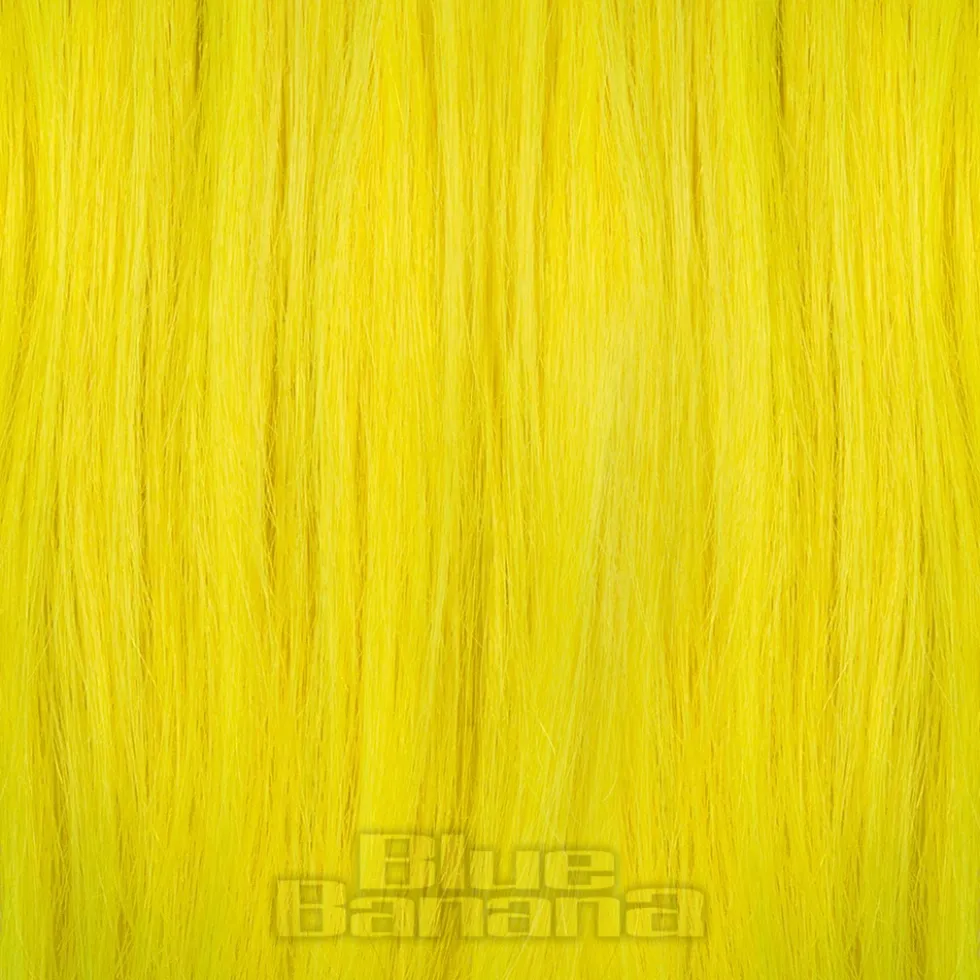 Manic Panic High Voltage Classic Cream Formula Colour Hair Dye 118ml (Electric Banana)