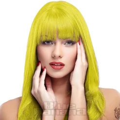 Manic Panic High Voltage Classic Cream Formula Colour Hair Dye 118ml (Sunshine)