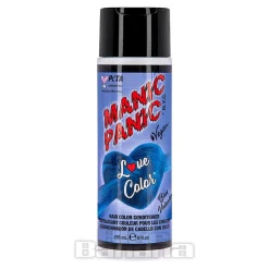 Manic Panic Love Color Depositing Conditioner For Coloured Hair (Blue Valentine)