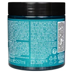 Manic Panic 8oz High Voltage Classic Cream Formula Colour Hair Dye (Enchanted Forest)