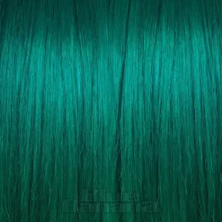 Manic Panic 8oz High Voltage Classic Cream Formula Colour Hair Dye (Enchanted Forest)