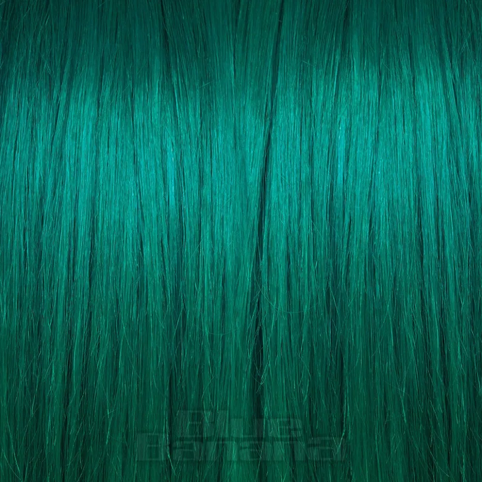 Manic Panic 8oz High Voltage Classic Cream Formula Colour Hair Dye (Enchanted Forest)