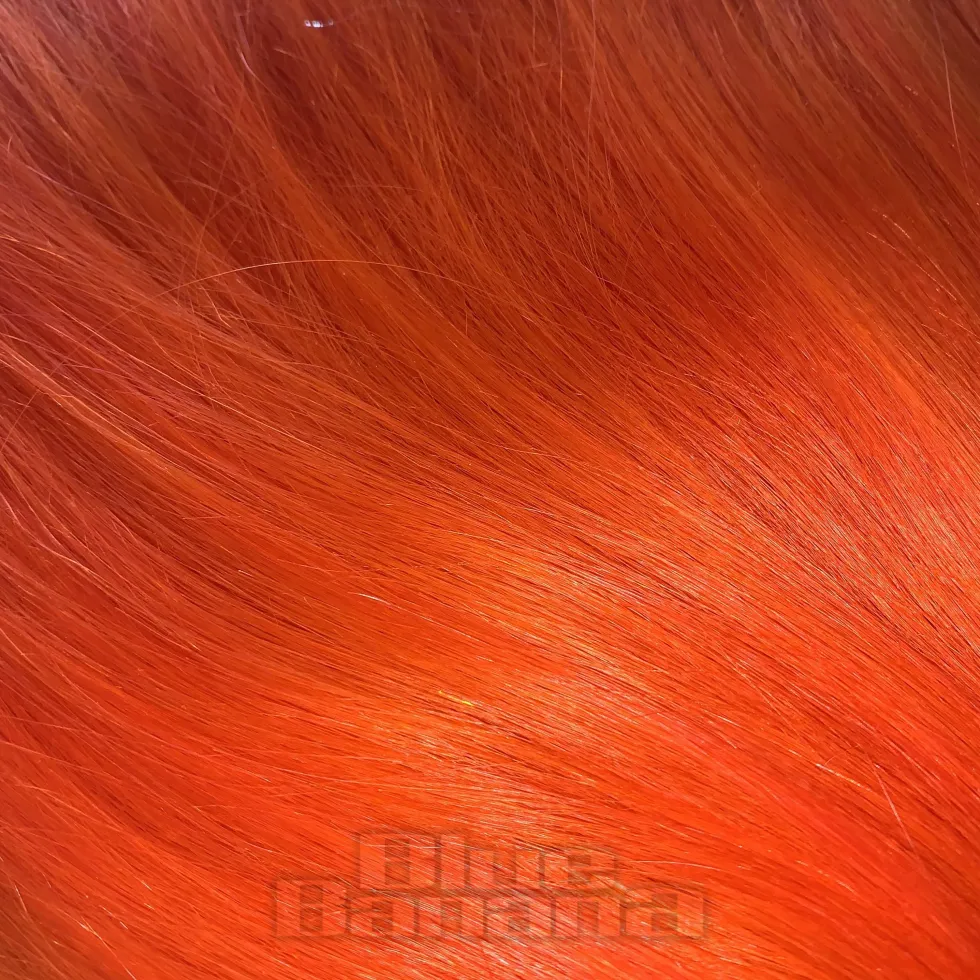 Manic Panic 8oz High Voltage Classic Cream Formula Colour Hair Dye (Psychedelic Sunset)
