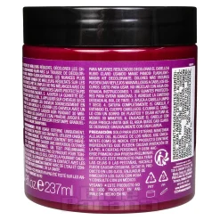 Manic Panic 8oz High Voltage Classic Cream Formula Colour Hair Dye (Fuschia Shock)