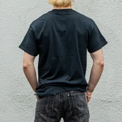 Metallica Spider Dead T-Shirt (Black)