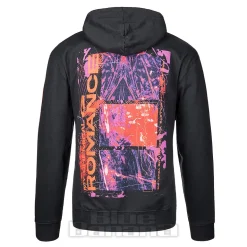 My Chemical Romance Bullets Hoodie (Black)
