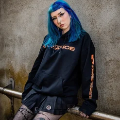 My Chemical Romance Bullets Hoodie (Black)