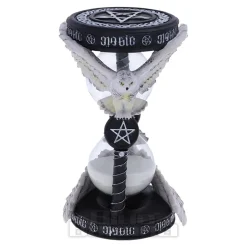 Nemesis Now Awaken Your Magic Sand Timer (17.5cm)