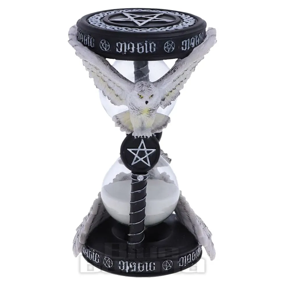 Nemesis Now Awaken Your Magic Sand Timer (17.5cm)