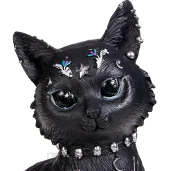 Nemesis Now Bad To The Bone Figurine (22 CM)