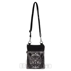 Nemesis Now Baphomet Bag (Black)