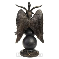 Nemesis Now Baphomet Figurine