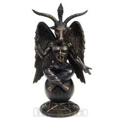 Nemesis Now Baphomet Figurine