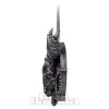 Nemesis Now Baphomet Hanging Gothic Christmas Tree Ornament (9.5cm)