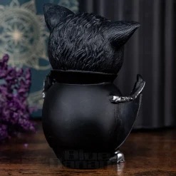 Nemesis Now Beelzebat Gothic Ornament (9cm)
