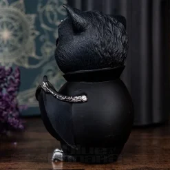 Nemesis Now Beelzebat Gothic Ornament (9cm)