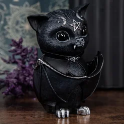 Nemesis Now Beelzebat Gothic Ornament (9cm)