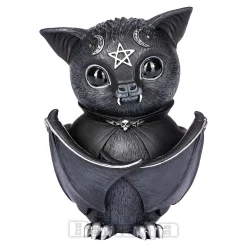 Nemesis Now Beelzebat Gothic Ornament (9cm)