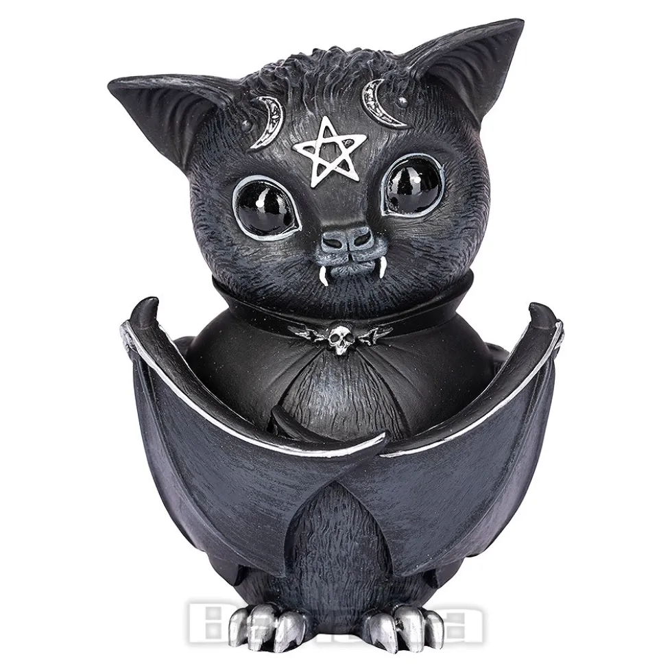 Nemesis Now Beelzebat Gothic Ornament (9cm)