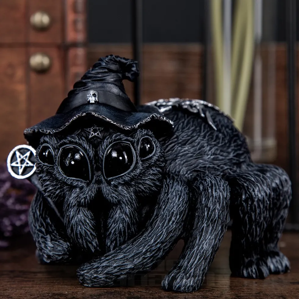 Nemesis Now Cult Cuties Arachnias Figurine (8cm)