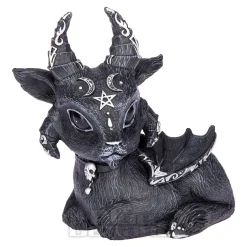 Nemesis Now Cult Cuties Baal Figurine (9cm)