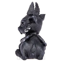 Nemesis Now Cult Cuties Baal Figurine (9cm)