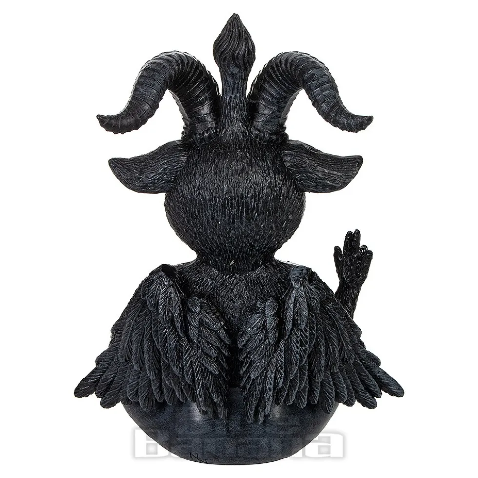 Nemesis Now Cult Cuties Baphoboo Figurine (14cm)