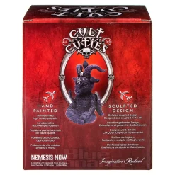 Nemesis Now Cult Cuties Baphoboo Figurine (14cm)