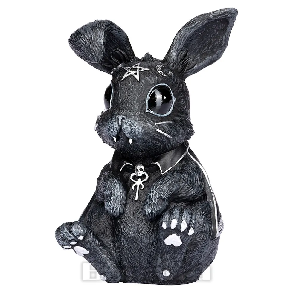 Nemesis Now Cult Cuties Bunerius Figurine (9.7cm)