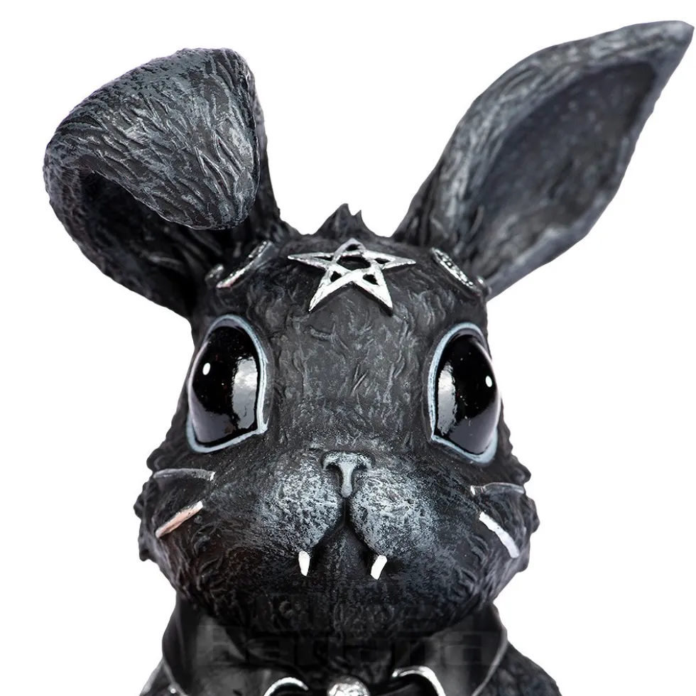 Nemesis Now Cult Cuties Bunerius Figurine (9.7cm)