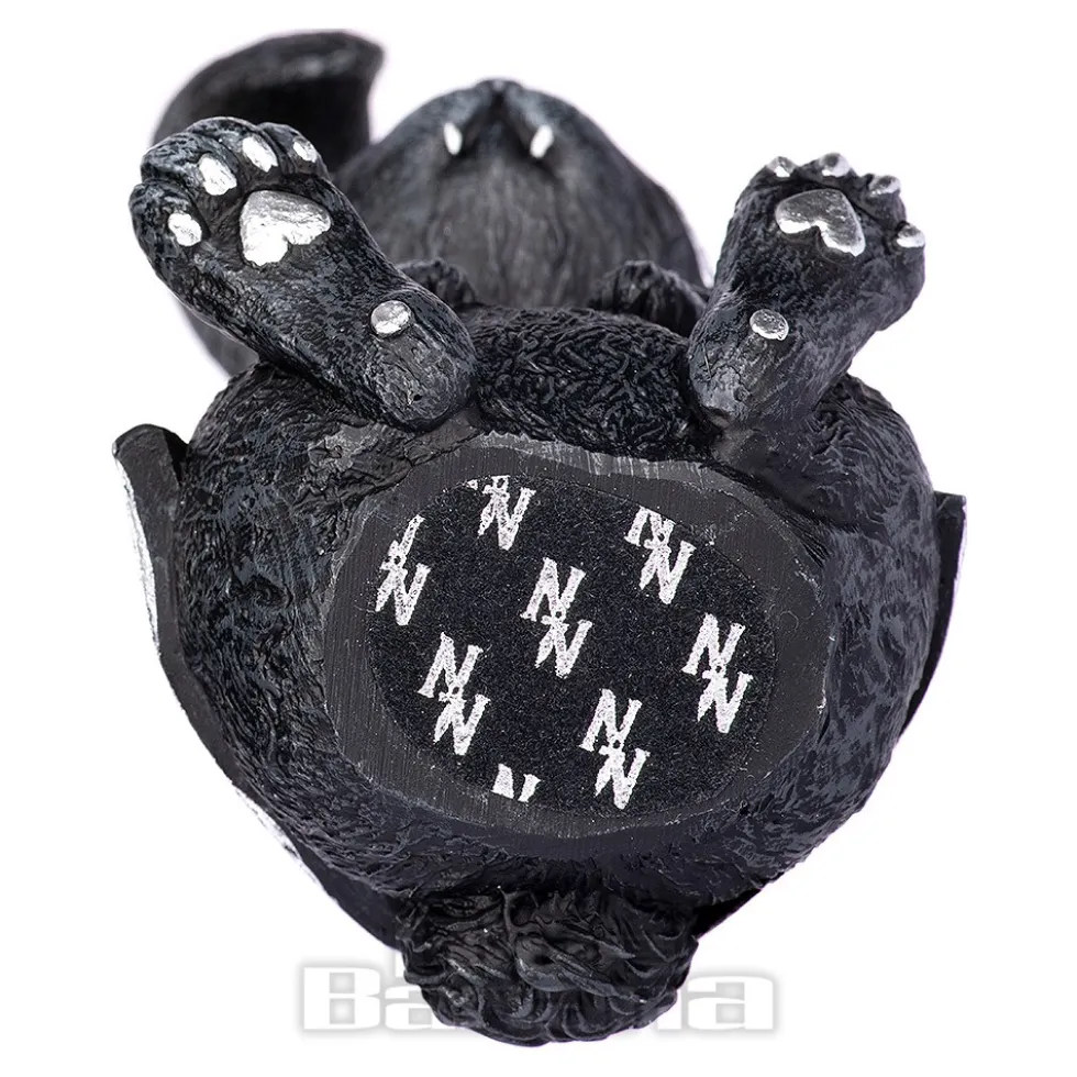 Nemesis Now Cult Cuties Bunerius Figurine (9.7cm)