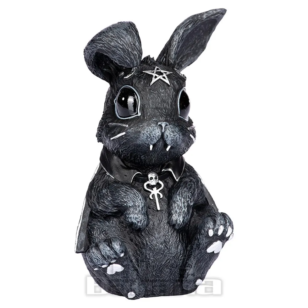 Nemesis Now Cult Cuties Bunerius Figurine (9.7cm)