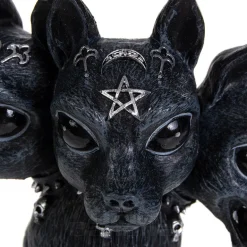 Nemesis Now Cult Cuties Diabarkus Figurine (10.5cm)