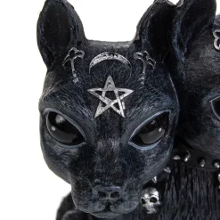 Nemesis Now Cult Cuties Diabarkus Figurine (10.5cm)