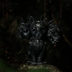 Nemesis Now Cult Cuties Diabarkus Figurine (10.5cm)