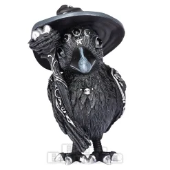 Nemesis Now Cult Cuties Eliwing Figurine (10cm)