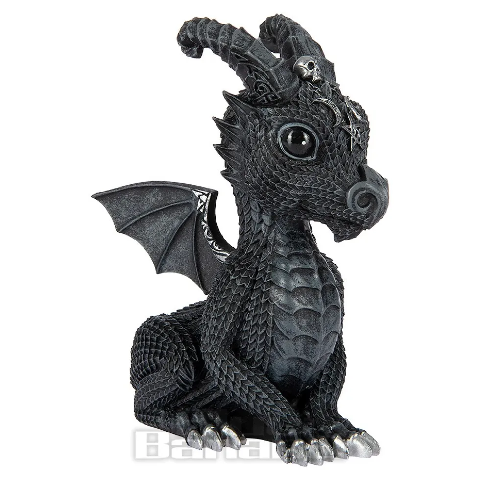 Nemesis Now Cult Cuties Lucifly Figurine (10.7cm)