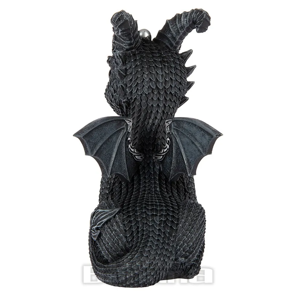 Nemesis Now Cult Cuties Lucifly Figurine (10.7cm)