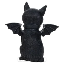 Nemesis Now Cult Cuties Malpuss Figurine (10cm)