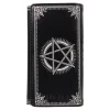 Nemesis Now Cult Cuties Pawzuph Embossed Purse (18.5cm)