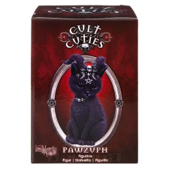 Nemesis Now Cult Cuties Pawzuph Figurine (11cm)